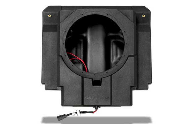  250-MAVR-BS10U / 2024-2026 CanAm Maverick R Rear Under-Seat (LH or RH) 10